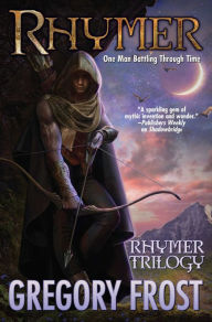 Title: Rhymer, Author: Gregory Frost