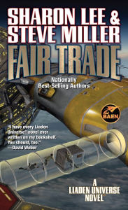 Ebooks download free books Fair Trade (English literature) by Sharon Lee, Sharon Lee 9781982192778