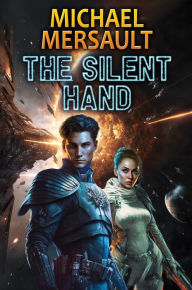 Ebook gratis ita download The Silent Hand MOBI English version