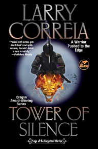 Title: Tower of Silence, Author: Larry Correia