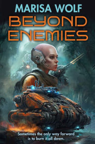 Free download electronics books pdf Beyond Enemies by Marisa Wolf