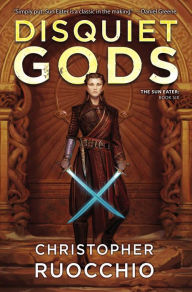 Ebook nederlands download free Disquiet Gods: The Sun Eater: Book Six