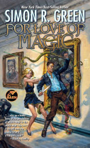 Free download thai audio books For Love of Magic 9781982193515 CHM