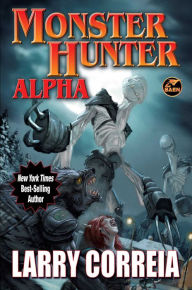 Download ebooks english free Monster Hunter Alpha ePub PDF MOBI in English