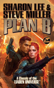 Title: Plan B, Author: Sharon Lee
