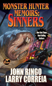 Free downloads for pdf books Monster Hunter Memoirs: Sinners PDF ePub DJVU