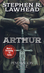 Audio textbooks online free download Arthur (English literature) by Stephen R. Lawhead