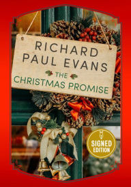 Full pdf books free download The Christmas Promise 9781982194369 