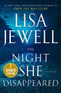 The Night She Disappeared (Signed Book)