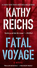 Fatal Voyage (Temperance Brennan Series #4)