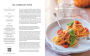 Alternative view 5 of The Pasta Queen: A Just Gorgeous Cookbook: 100+ Recipes and Stories