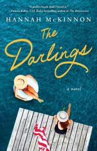 Free digital ebooks download The Darlings: A Novel by Hannah McKinnon, Hannah McKinnon in English 9781982195533