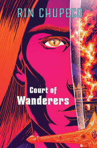 Free audiobooks to download to mp3 Court of Wanderers: Silver Under Nightfall #2 by Rin Chupeco MOBI ePub PDF English version 9781982195748