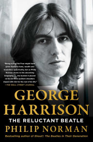 Pda-ebook download George Harrison: The Reluctant Beatle  by Philip Norman English version