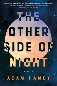Ebooks kostenlos downloaden ohne anmeldung The Other Side of Night: A Novel 9781982196196 (English literature) ePub iBook by Adam Hamdy, Adam Hamdy