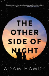 Title: The Other Side of Night: A Novel, Author: Adam Hamdy