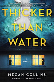 Books to download on kindle for free Thicker Than Water: A Novel 9781982196240