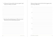 Alternative view 13 of Keep Moving: The Journal: Thrive Through Change and Create a Life You Love