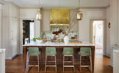 Alternative view 2 of Elements of Timeless Style: Creating a Forever Home
