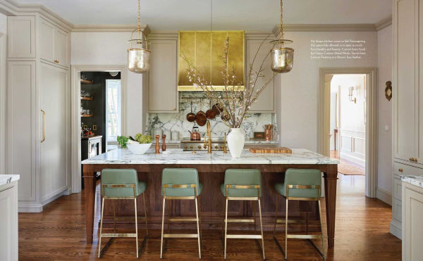 Elements of Timeless Style: Creating a Forever Home