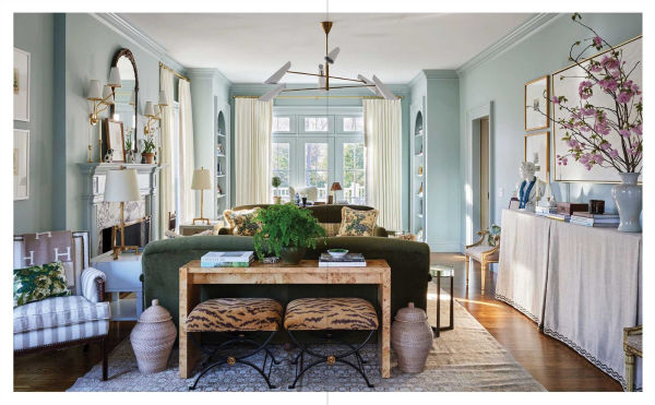Elements of Timeless Style: Creating a Forever Home