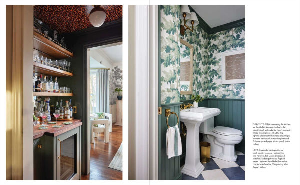 Elements of Timeless Style: Creating a Forever Home