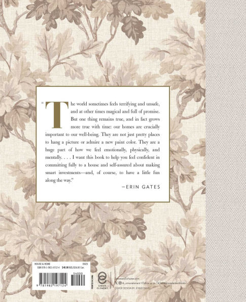 Elements of Timeless Style: Creating a Forever Home