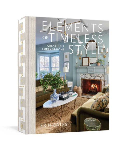 Elements of Timeless Style: Creating a Forever Home