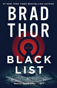 Title: Black List (Scot Harvath Series #11), Author: Brad Thor