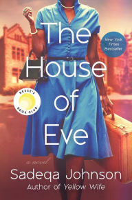 Books in english download The House of Eve by Sadeqa Johnson, Sadeqa Johnson 9781982197360 