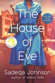 Read books online for free without download The House of Eve