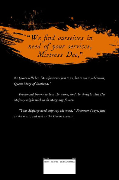 The Queen's Lies: A Novel