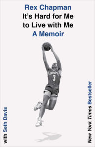 Rapidshare ebooks and free ebook download It's Hard for Me to Live with Me: A Memoir MOBI