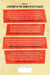 Alternative view 2 of A History of the World in Six Plagues: How Contagion, Class, and Captivity Shaped Us, from Cholera to COVID-19