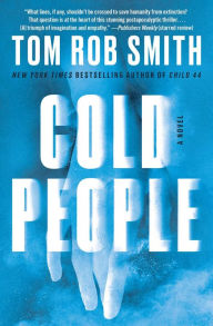 Title: Cold People, Author: Tom Rob Smith