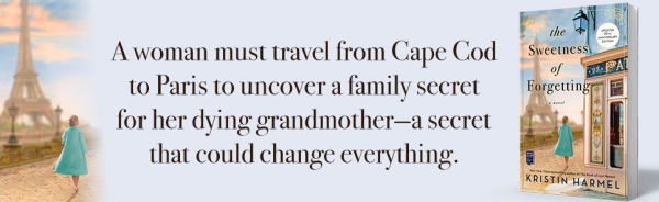 The Sweetness of Forgetting