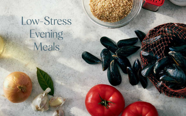 Eat Better, Sleep Better: 75 Recipes and A 28-Day Meal Plan That Unlock the Food-Sleep Connection (A Cookbook)