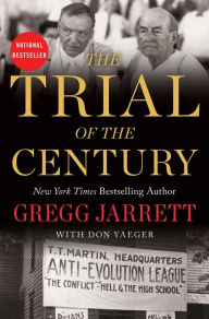 Electronic e books free download The Trial of the Century by Gregg Jarrett, Don Yaeger