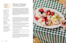 Alternative view 13 of Mostly French: Recipes from a Kitchen in Provence (A Cookbook)