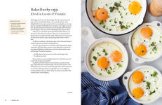 Alternative view 2 of Mostly French: Recipes from a Kitchen in Provence (A Cookbook)