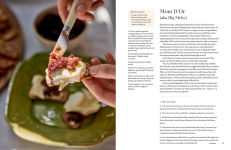 Alternative view 3 of Mostly French: Recipes from a Kitchen in Provence (A Cookbook)