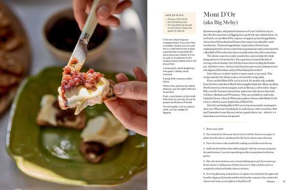 Mostly French: Recipes from a Kitchen in Provence (A Cookbook)