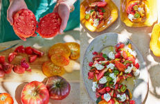 Alternative view 4 of Mostly French: Recipes from a Kitchen in Provence (A Cookbook)