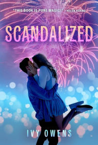 Download ebooks for mac free Scandalized