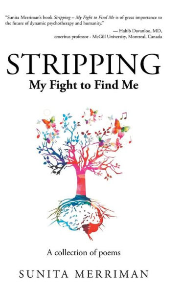 Stripping: My Fight to Find Me