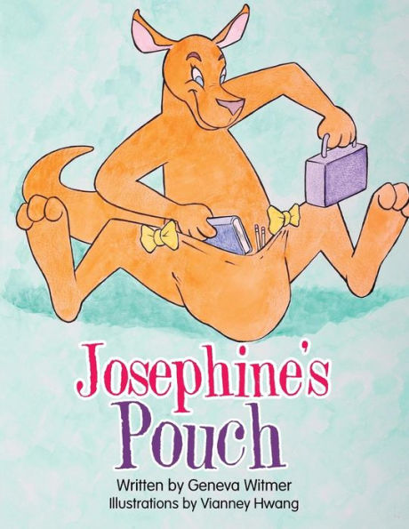 Josephine's Pouch