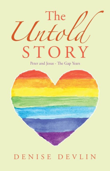 The Untold Story: Peter and Jesus - the Gap Years