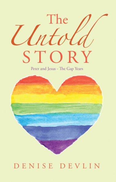 The Untold Story: Peter and Jesus - the Gap Years