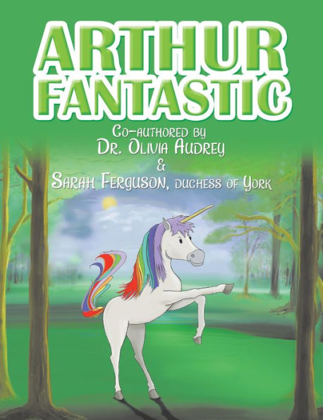 Arthur Fantastic