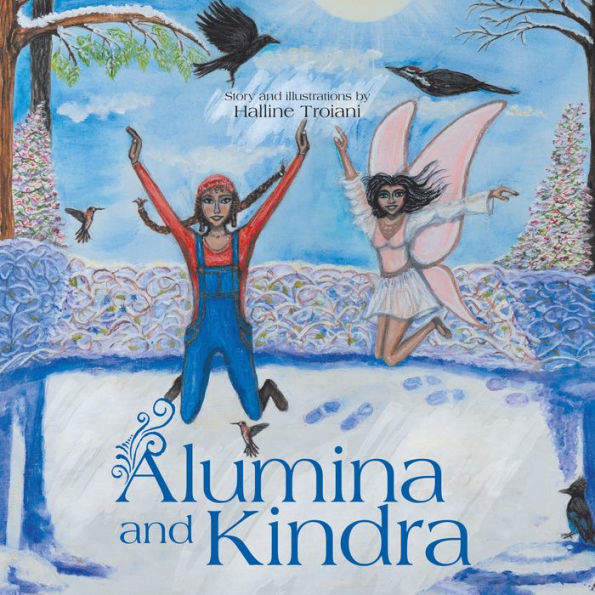 Alumina and Kindra